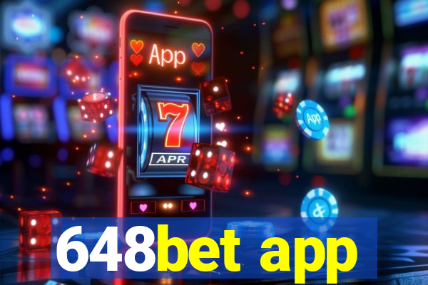 648bet app